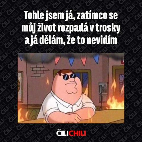  Život 