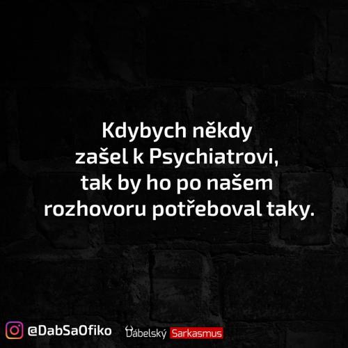 Psychiatr