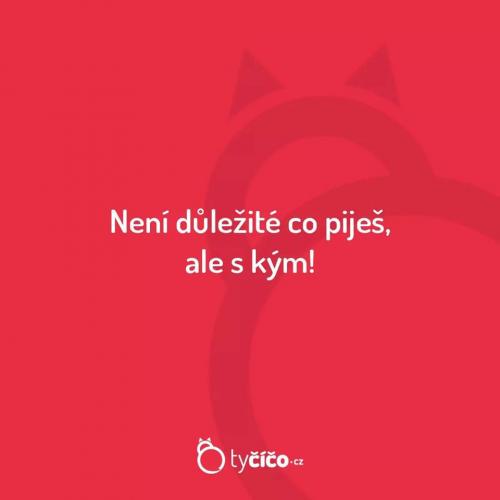 S kým