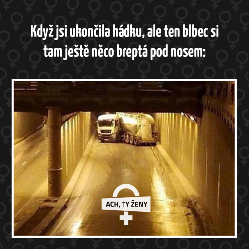 Ukončit hádku