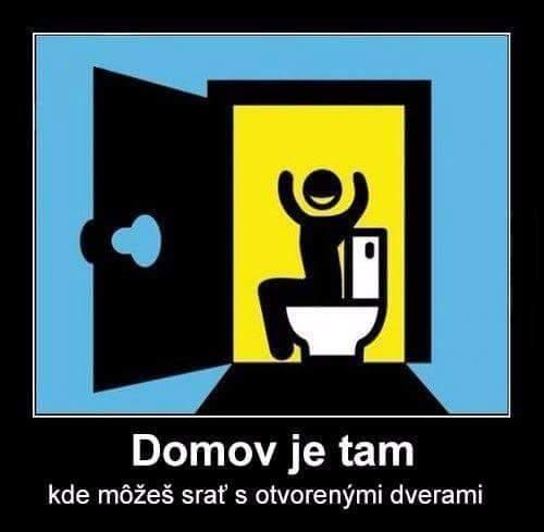  Domov 