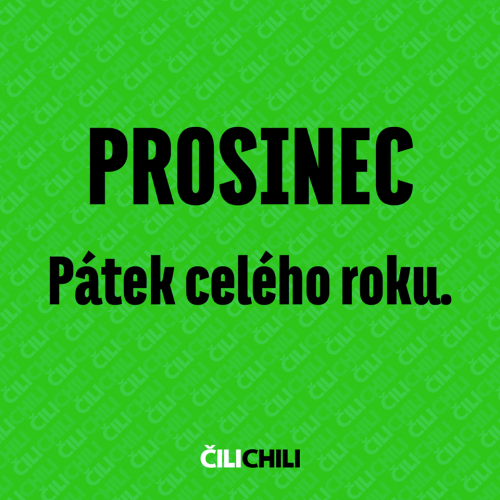  Prosinec 