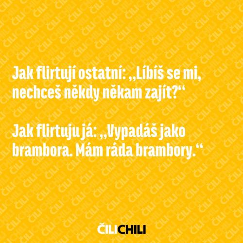 Líbíš se mi