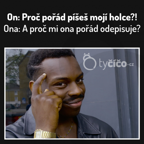 Neodepisuje