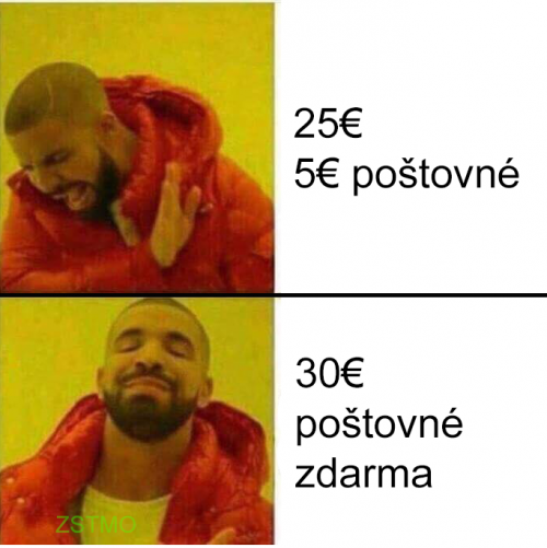 Poštovné