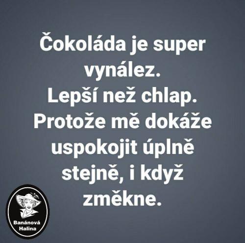  Čokoláda 