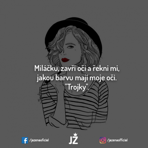 Miláčku