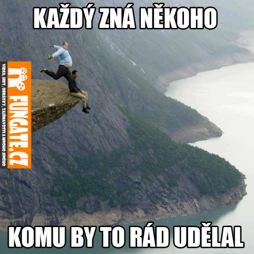  Kdo by to udělal 