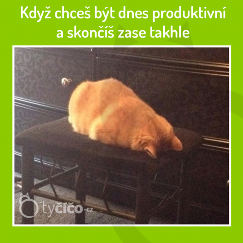 Produktivní