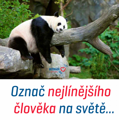 Označ ho