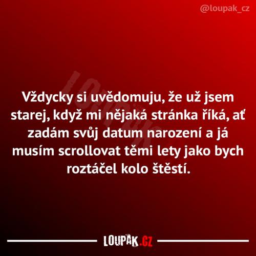  Štěstí 