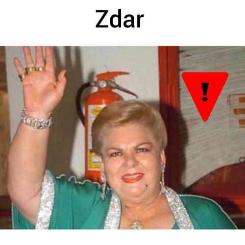 Zdar