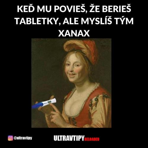 Xanax