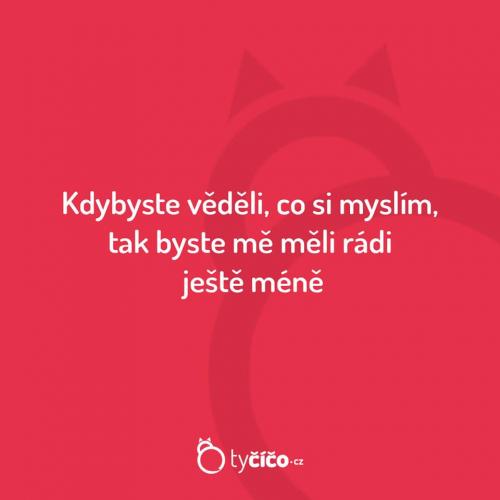  Myšlenky 