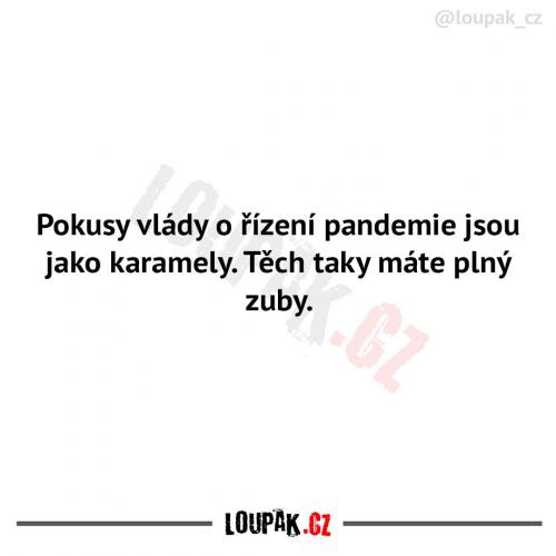  Tak to je perfektní přirovnání 