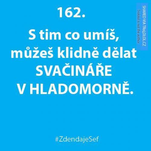 Svačinář