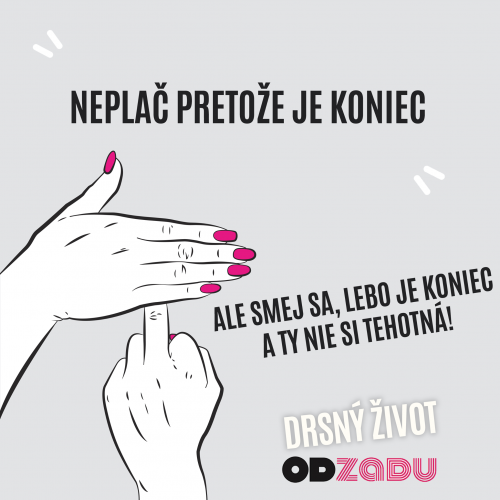 Koniec