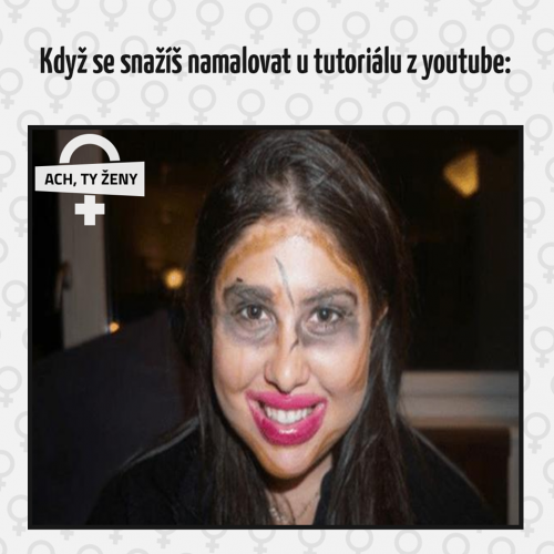 Tutoriály