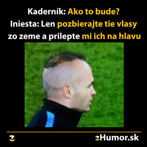 Iniesta
