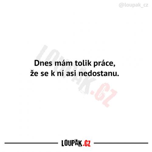  Práce 