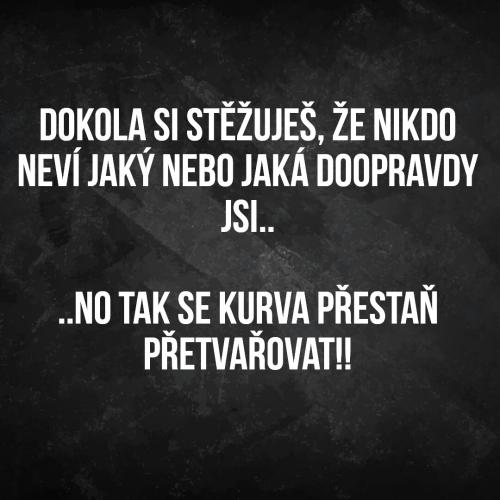 Doopravdy