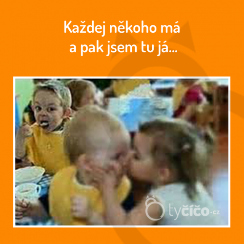  A pak jsem tu já 