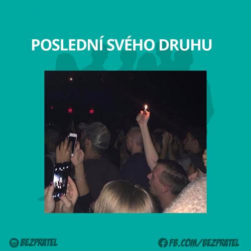  Poslední 