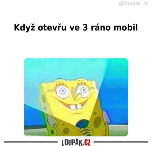  Je to něco oslnivého 