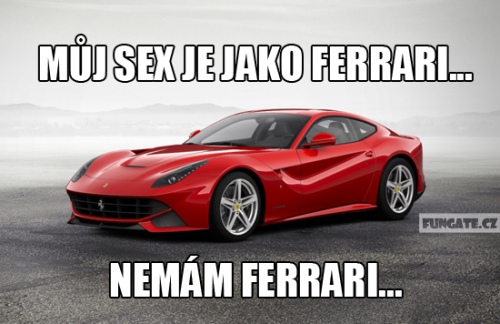  Můj sex 