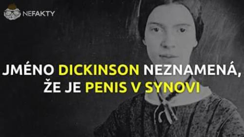 Dickinson