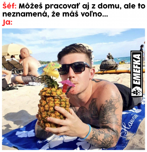  Práce 