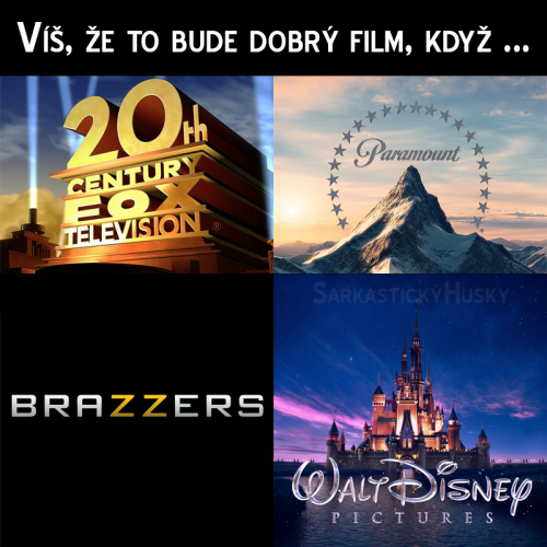  Dobrý film 