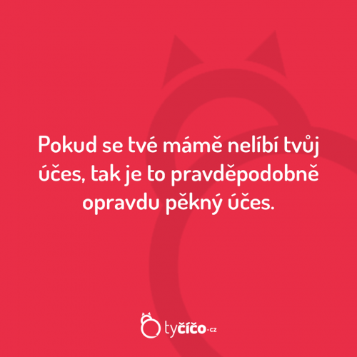 Tvůj účs