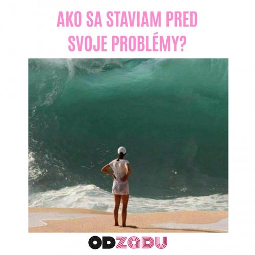  Svoje problémy 