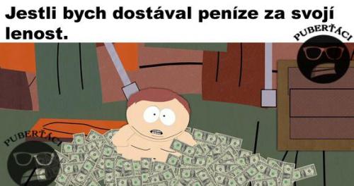  Peníze 