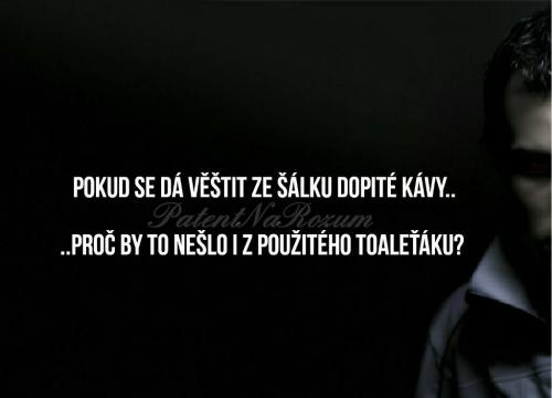 Věštit