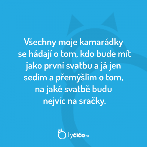  Všechny kamarádka 