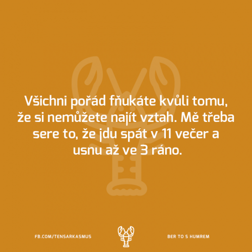 Fňukáte