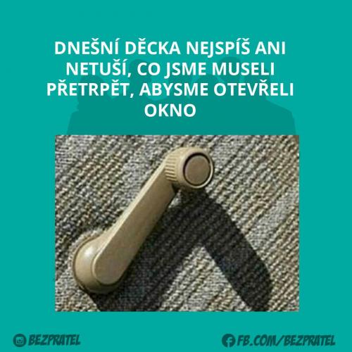 Přetrpět