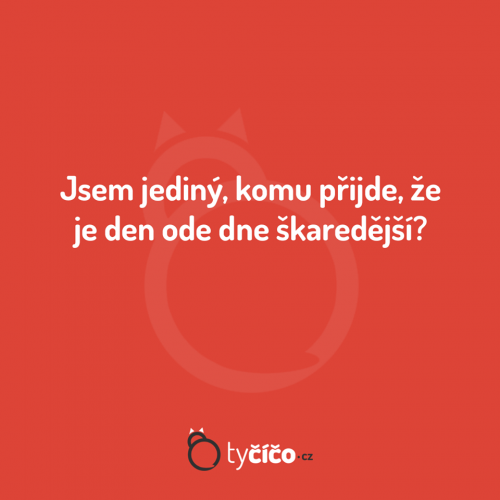Jediný