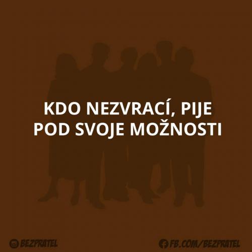  Možnosti 