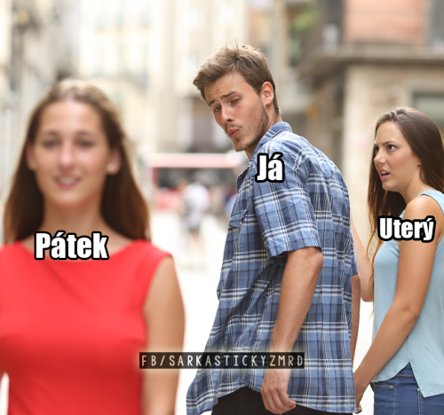  Pátek 