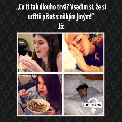 Píšeš