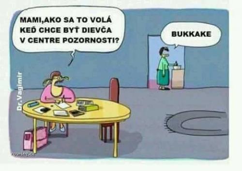 Bukkake