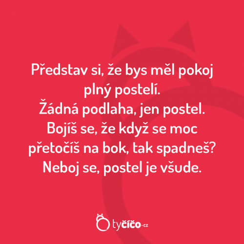  Pokoj 