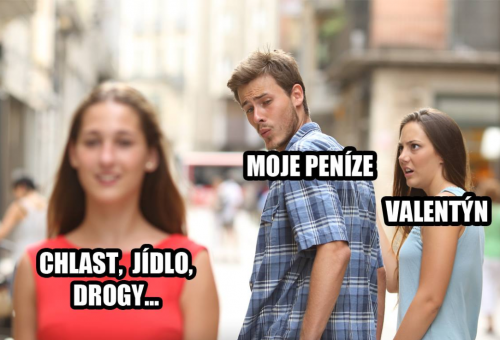 Valentýnek