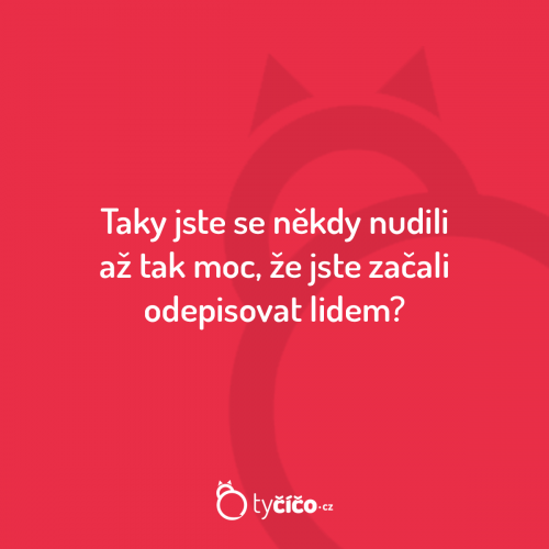 Odepisovat