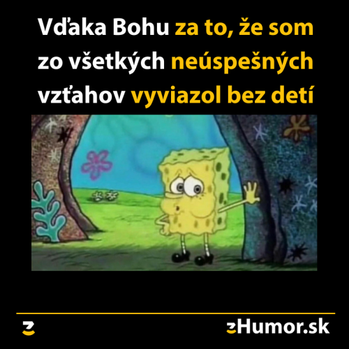  Bez dětí 