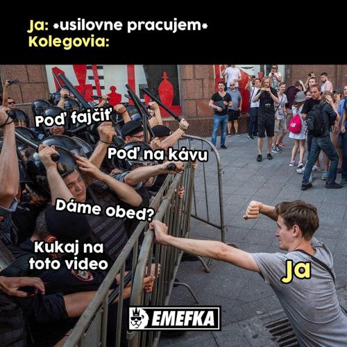  Práce 