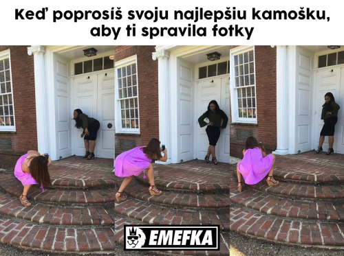  Kámoška 